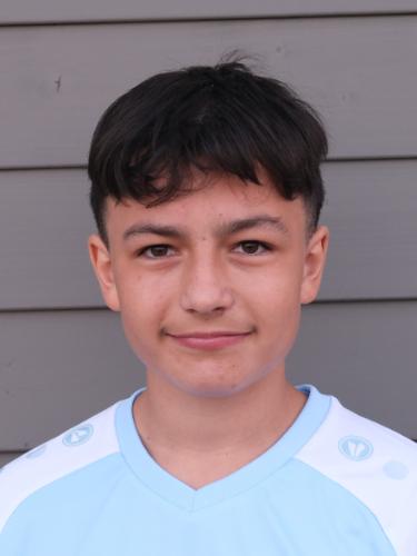 Lucas Gelsomino