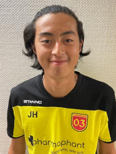 Jaden Po-Wei Hung