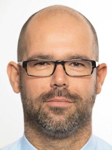Marc-Anthony Trettenbach