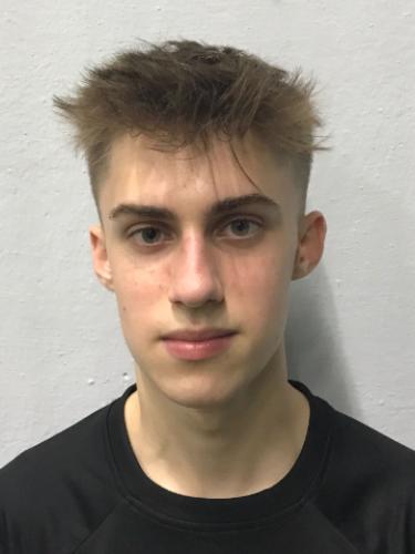 Lukas Rudel
