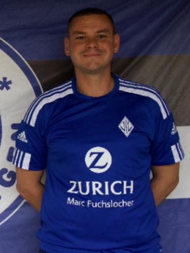 Markus Arendt