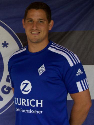 Daniel Haug