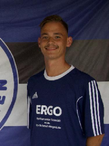 Robin Sonntag
