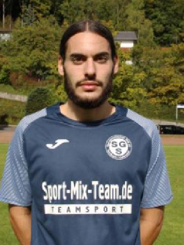 Bastian Lauermann Ambrosio