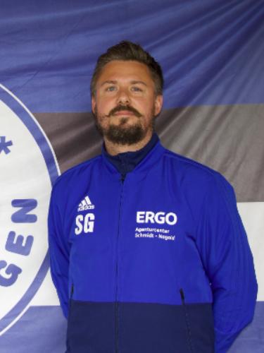 Sebastian Gödde