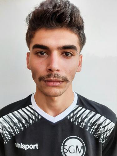 Ali Aljenid