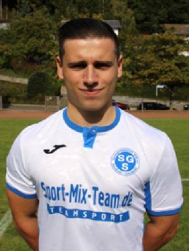 Tim Schadt