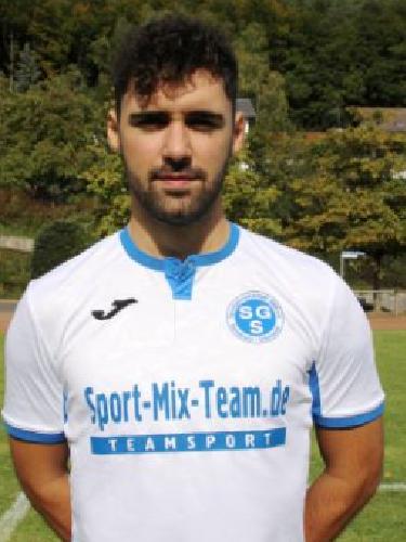 Luca Wirth