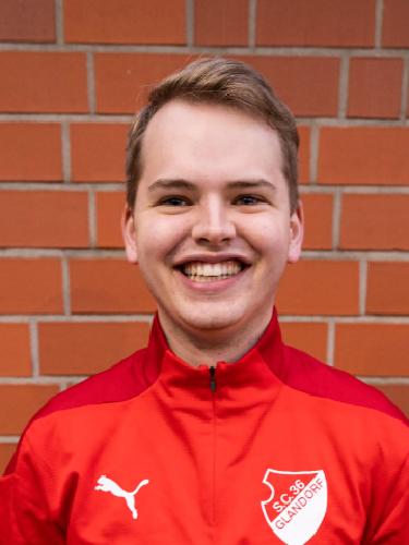 Dominik Hülsmann