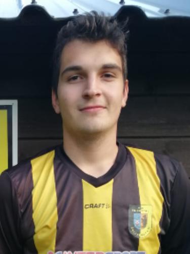 Niklas Mulz