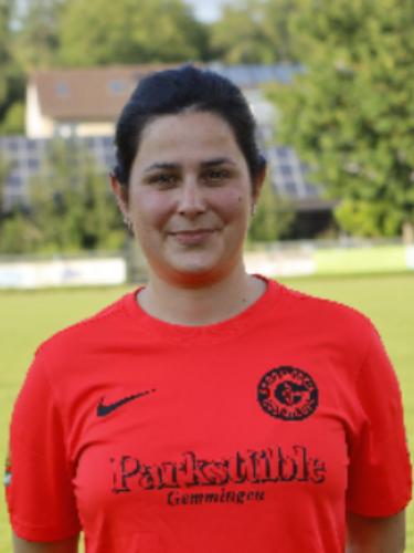 Veronica Knecht-Hümer