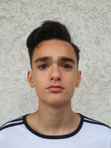 Alessandro Angelo D'Angelo