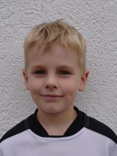 Moritz Jäger