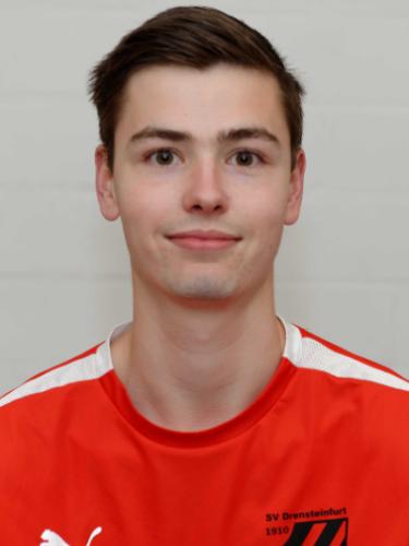 Justus Drubel