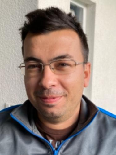 Athanasios Papatsimoulis