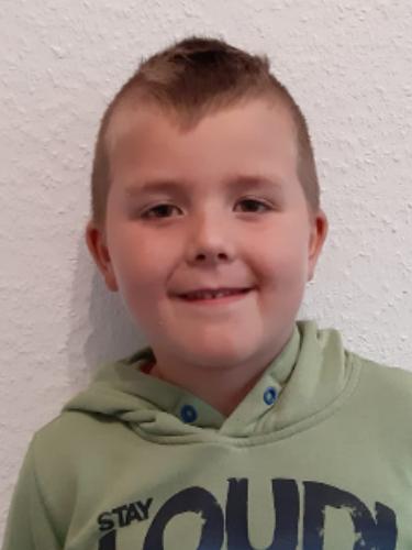 Milan Elias Seemann