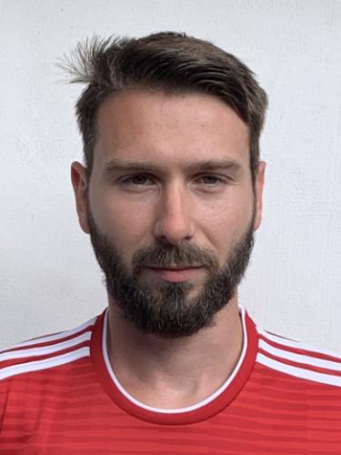 Maik Hartmann