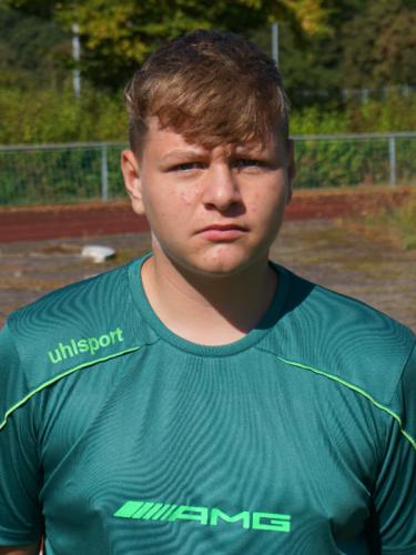 Noah Rieger