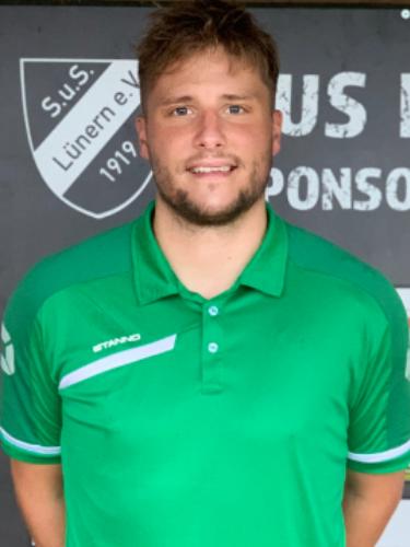 Kai Hutmacher