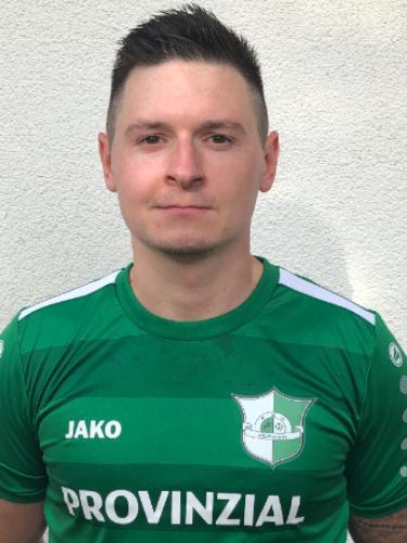 Adrian Mateusz Ulasowicz