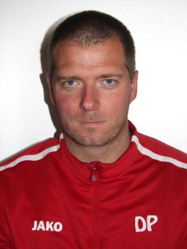 David Peters