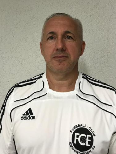 Sergej Gretz