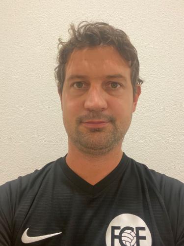 Andreas Rees