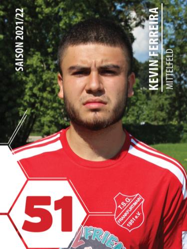 Kevin Ferreira