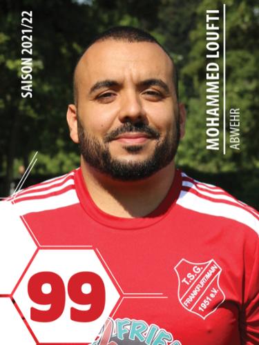 Mohammed Loutfi