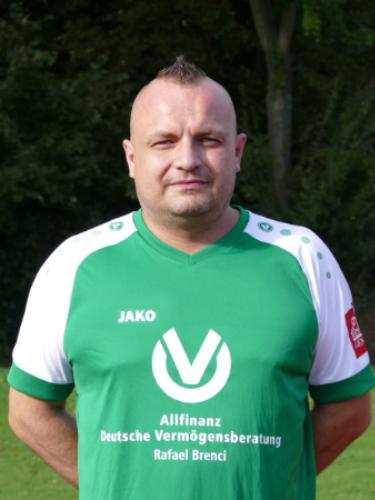Sebastian Wolff