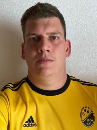 Raphael Villinger