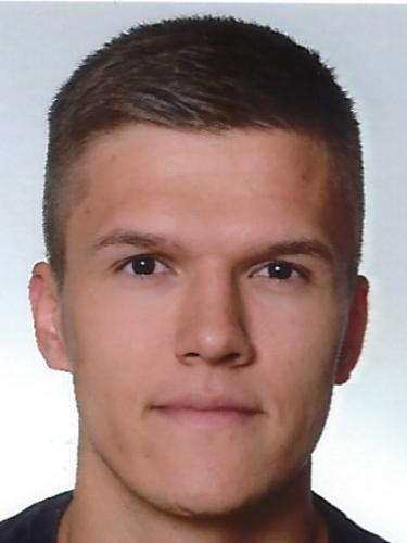 Jonas Huber