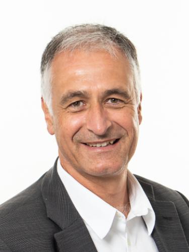 Lutz Reeh