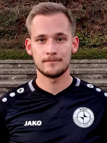 Jerome Scharf