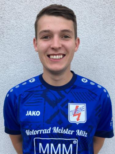 Matti Geyer