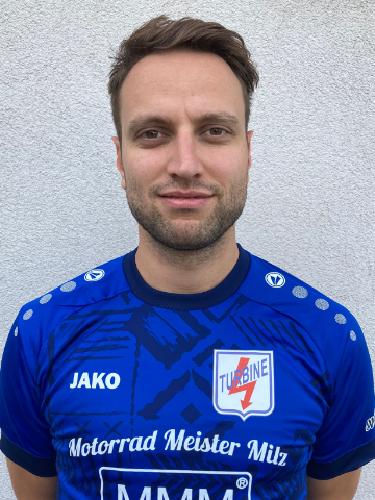Daniel Richter
