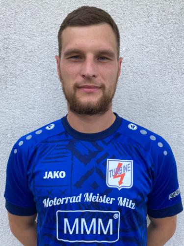 Enrico Wittek