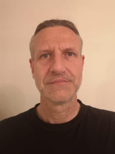 Stefan Klein