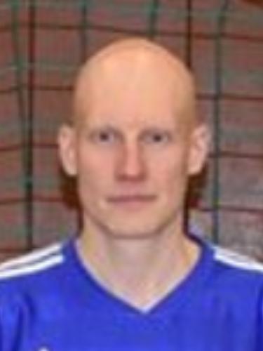 Daniel Splett