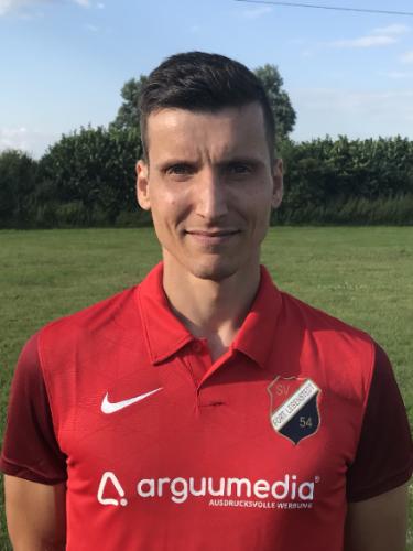 Florian Eggert