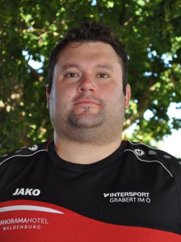 Timo Bauer
