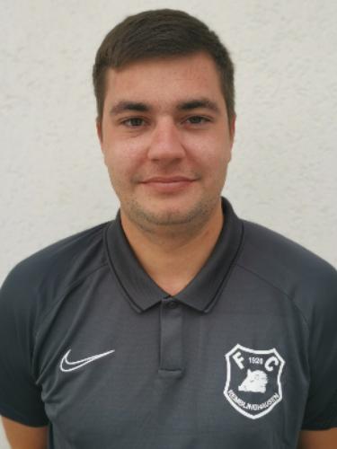 Daniel Rahmel