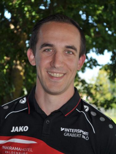 Jens Stiebitz