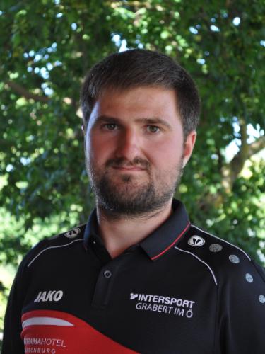 Sandro Staiger