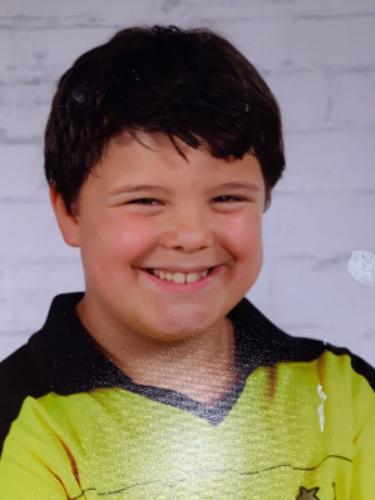 Kai Michael Jose Riße