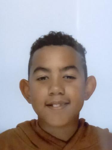 Joel Souberou
