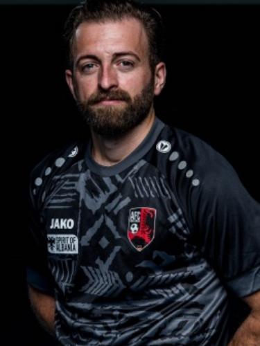 Veton Hajra
