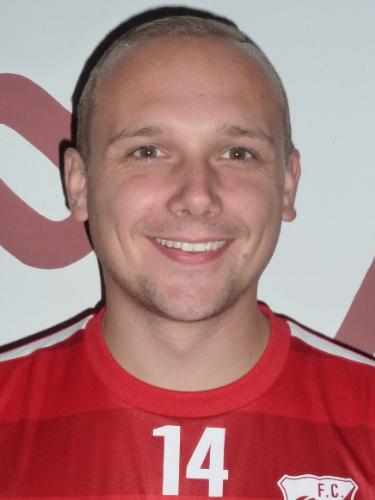 Robin Kaiser