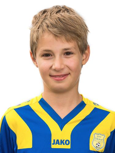 Cassian Leander Haustein