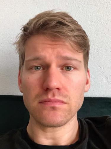 Shahak Shapira